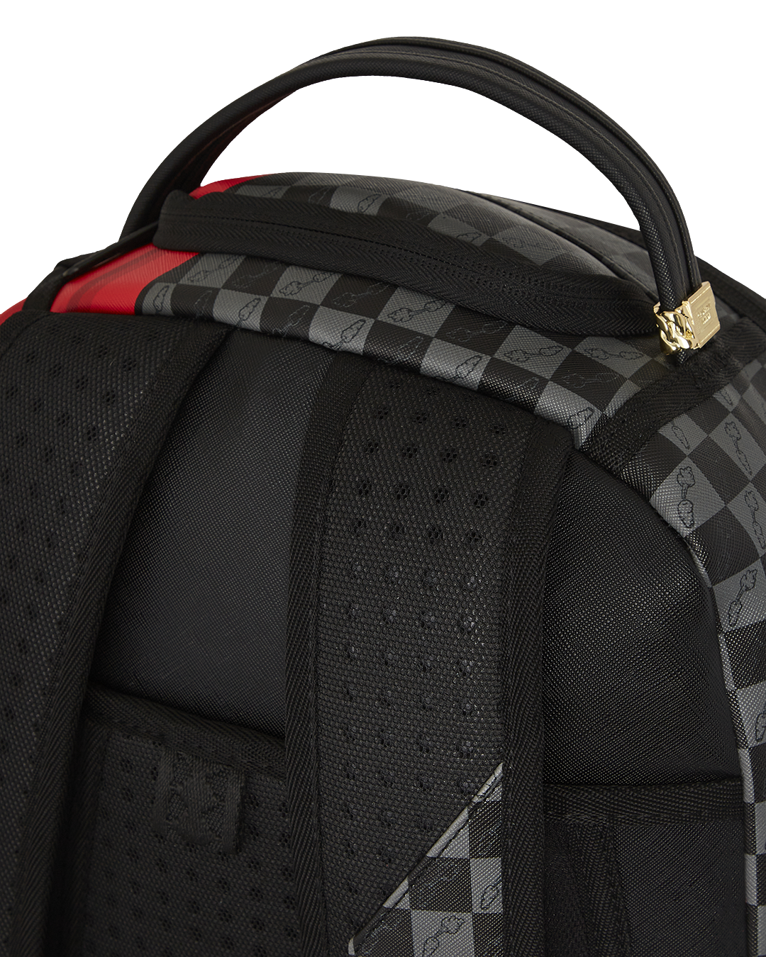 Sprayground - Looney Tunes Bugs Bunny Wasup Sırt Çantası