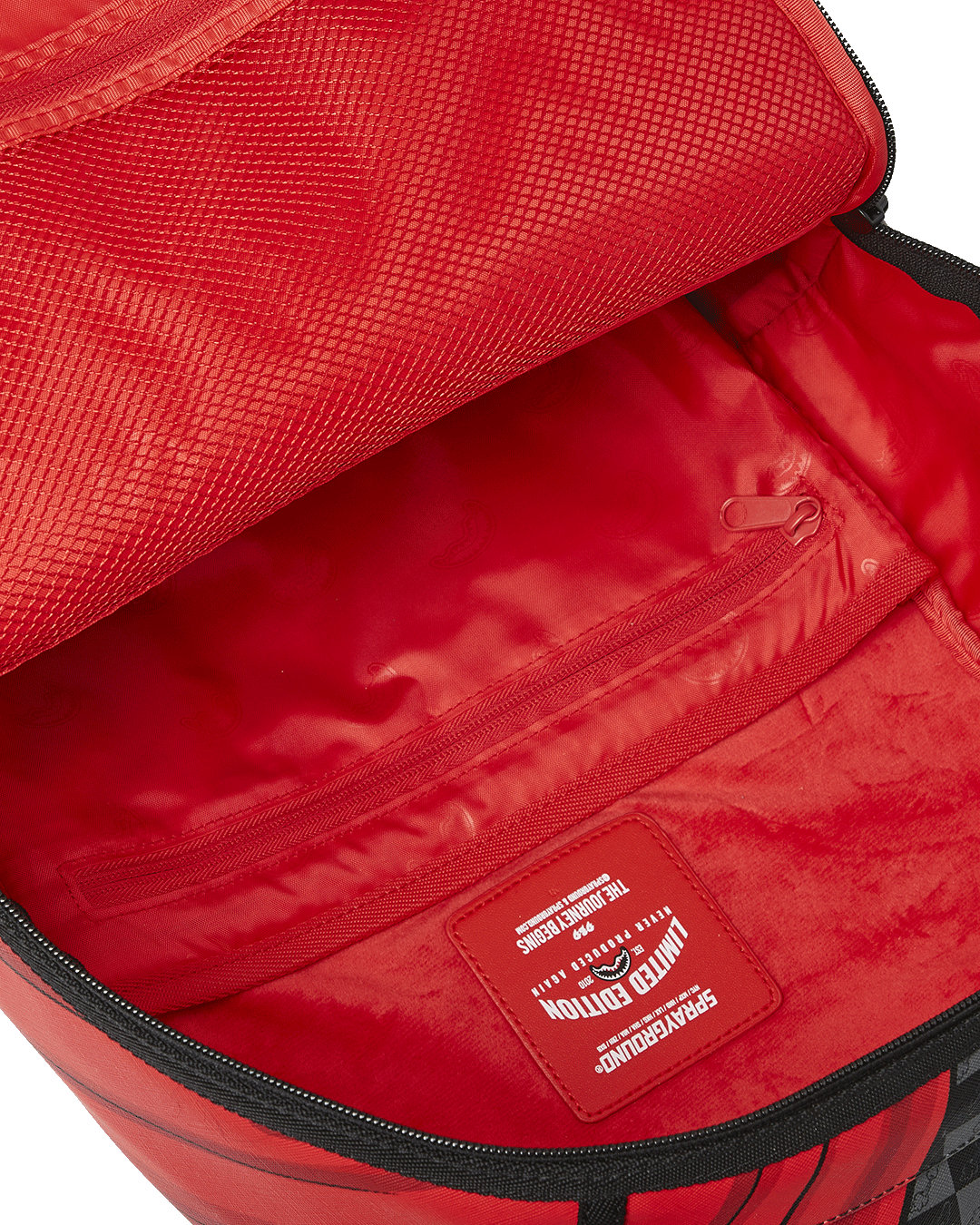 Sprayground - Looney Tunes Bugs Bunny Wasup Rucksack