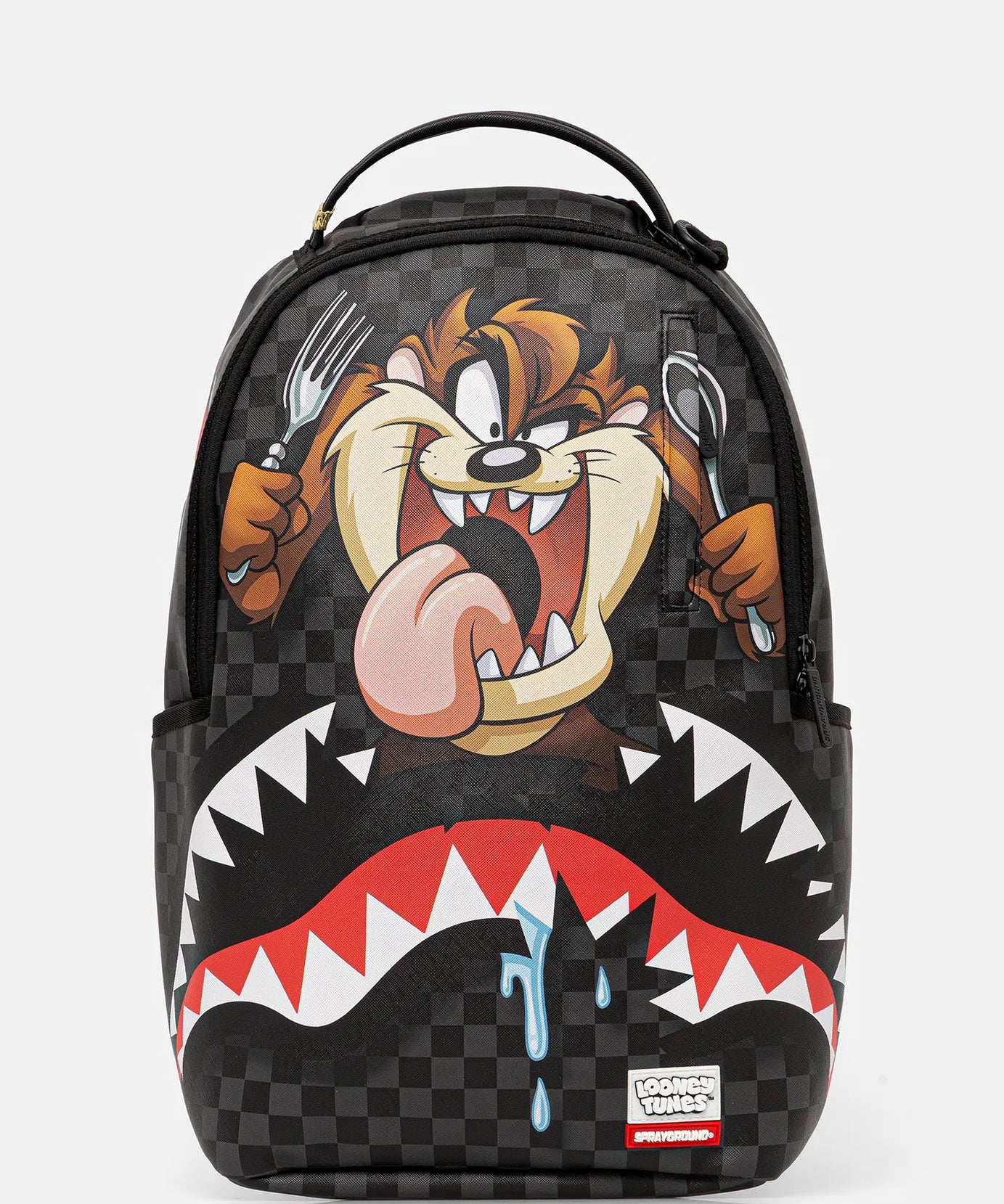 Sprayground - Looney Tunes Tazmanya Canarı Dlsxv Sırt Çantası