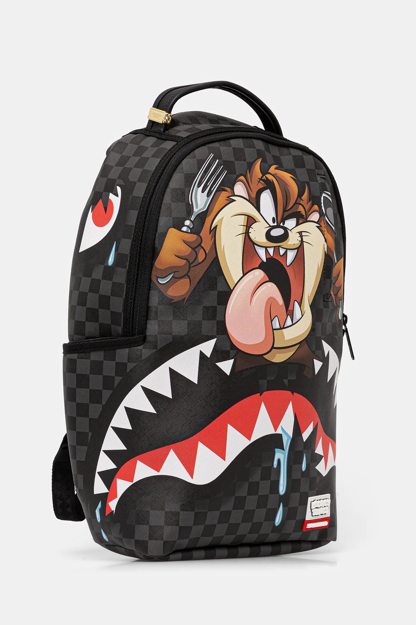 Sprayground - Looney Tunes Tazmania Teufel Dlsxv Rucksack