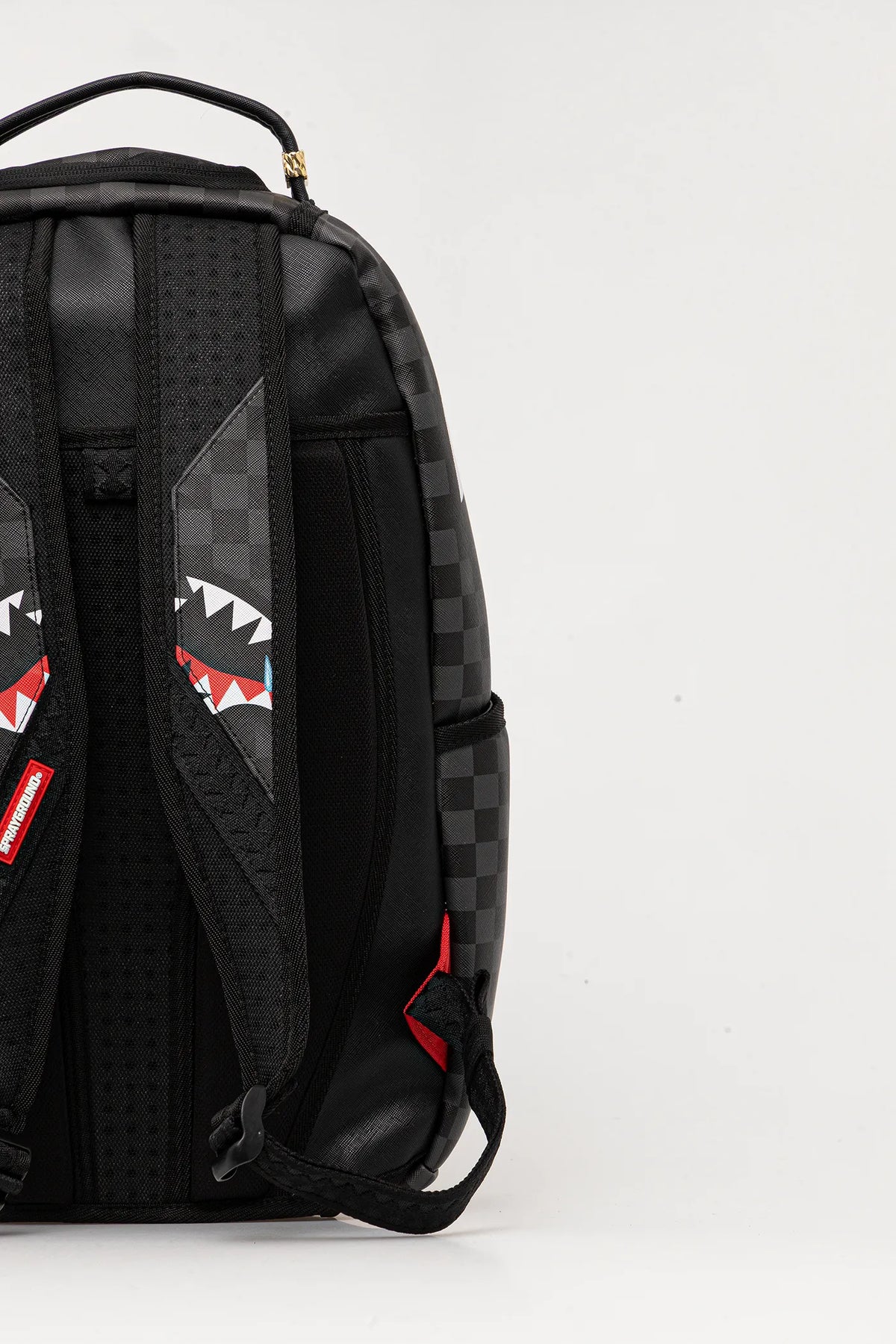 Sprayground - Looney Tunes Tazmania Teufel Dlsxv Rucksack
