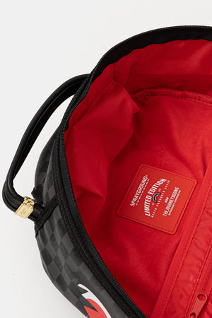 Sprayground - Looney Tunes Tazmania Teufel Dlsxv Rucksack
