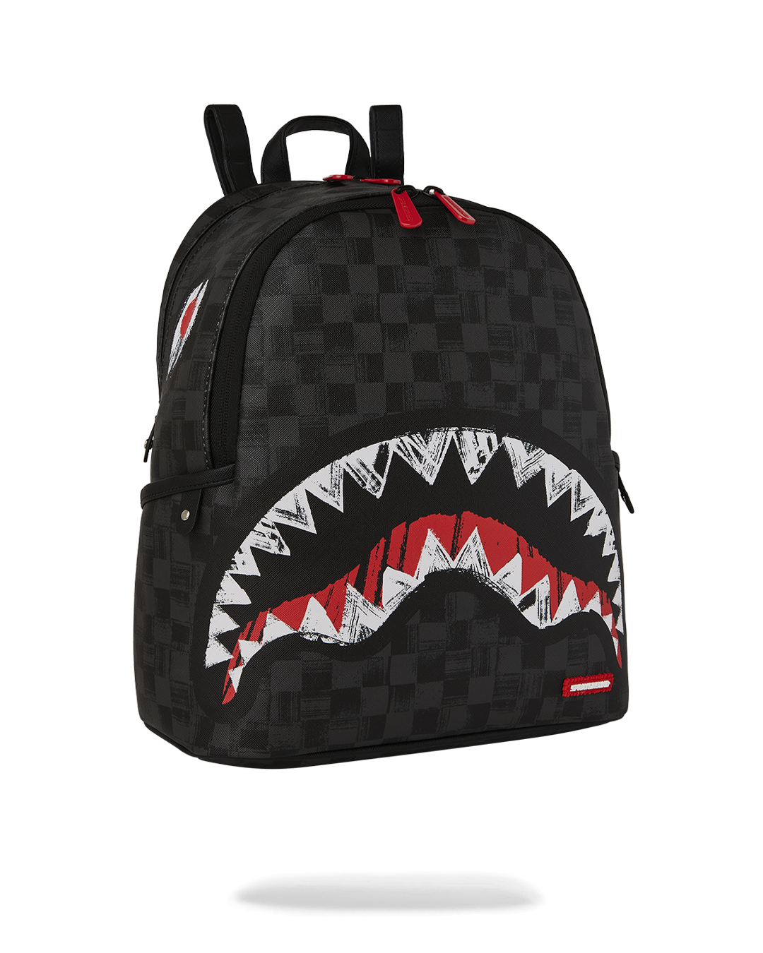 Sprayground - Midnight Shadow Savage Mini-Rucksack