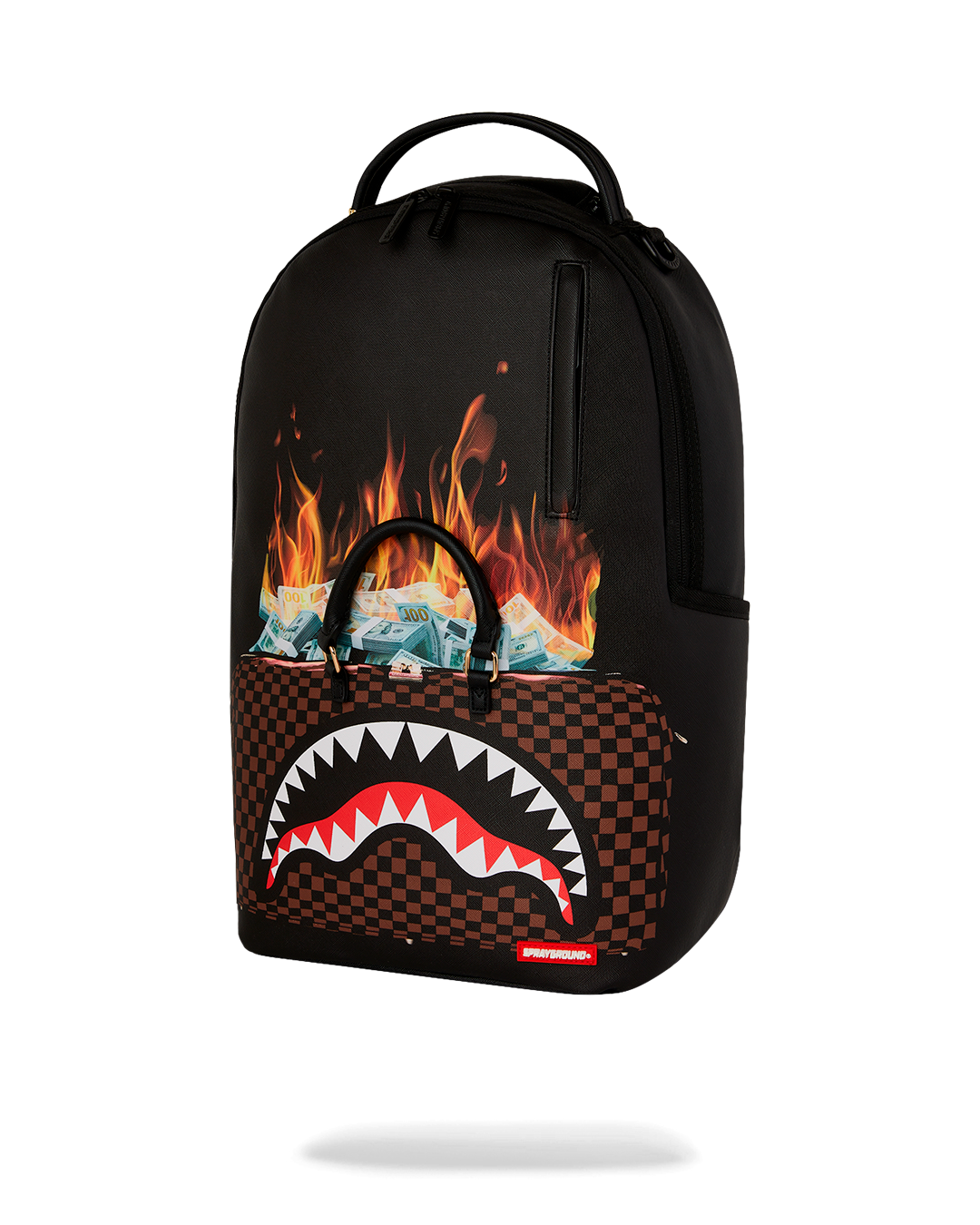 Sprayground - Money Bag Double Take DLXV Rucksack