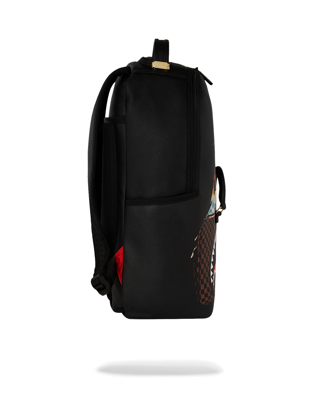 Sprayground - Money Bag Double Take DLXV Rucksack