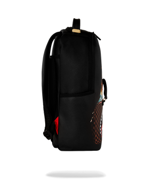 Sprayground - Money Bag Double Take DLXV Rucksack