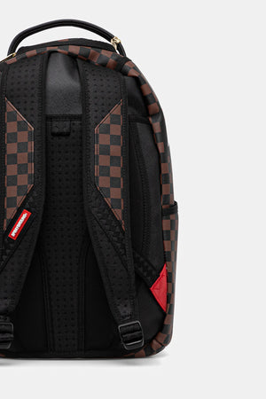 Sprayground - Money Grump Dlxsv Rucksack