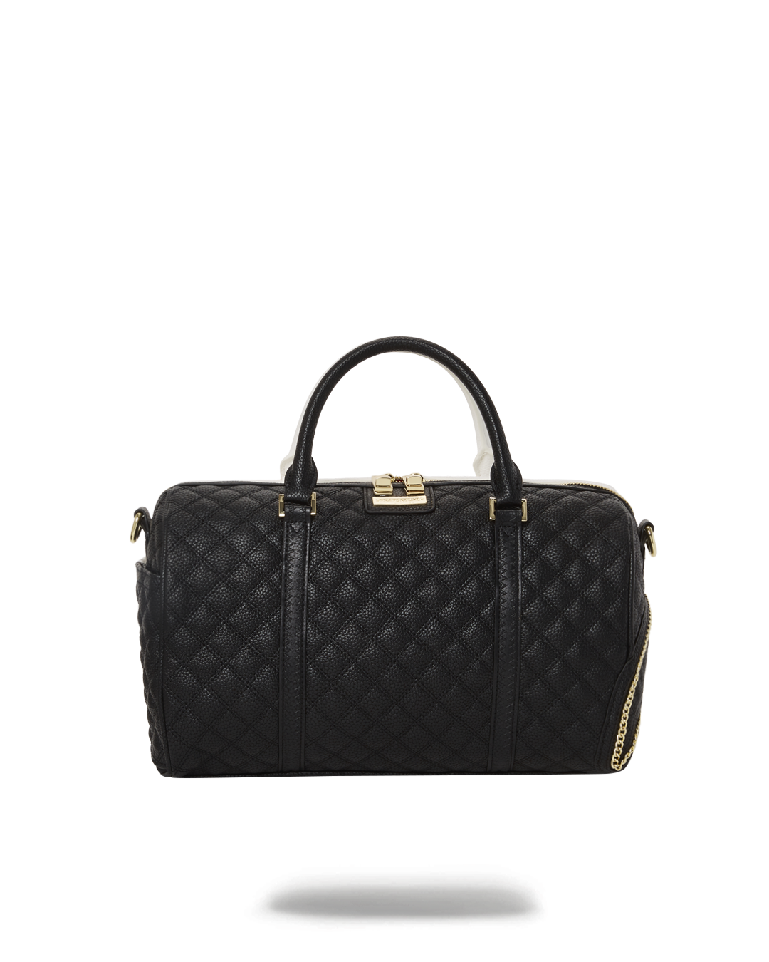 Sprayground - Özel İç Bölmeli Quilt Shark El ve Omuz Çantası