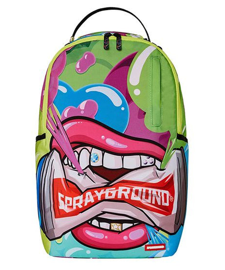 Sprayground - Paint Lips Dlxr Rucksack