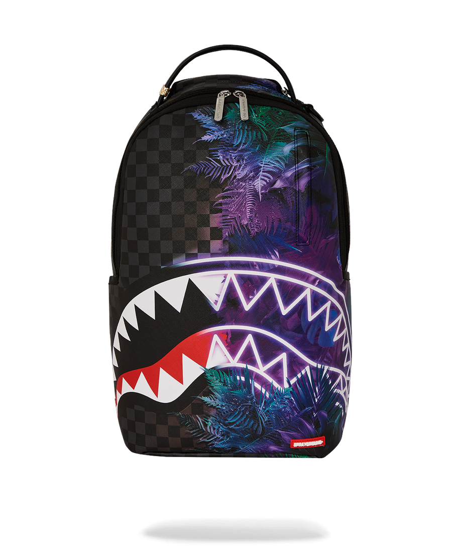 Sprayground - Parti Dlxsv Sırt Çantası