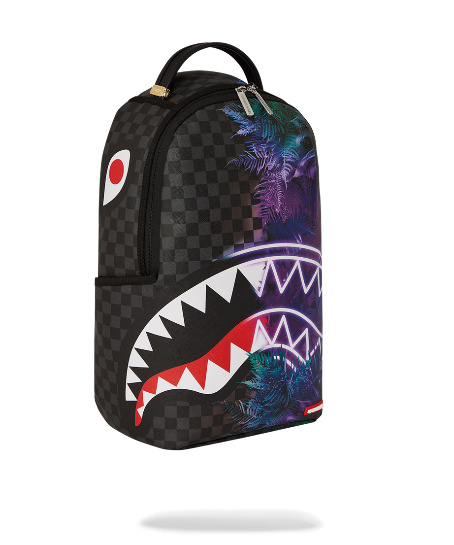Sprayground - Parti Dlxsv Sırt Çantası
