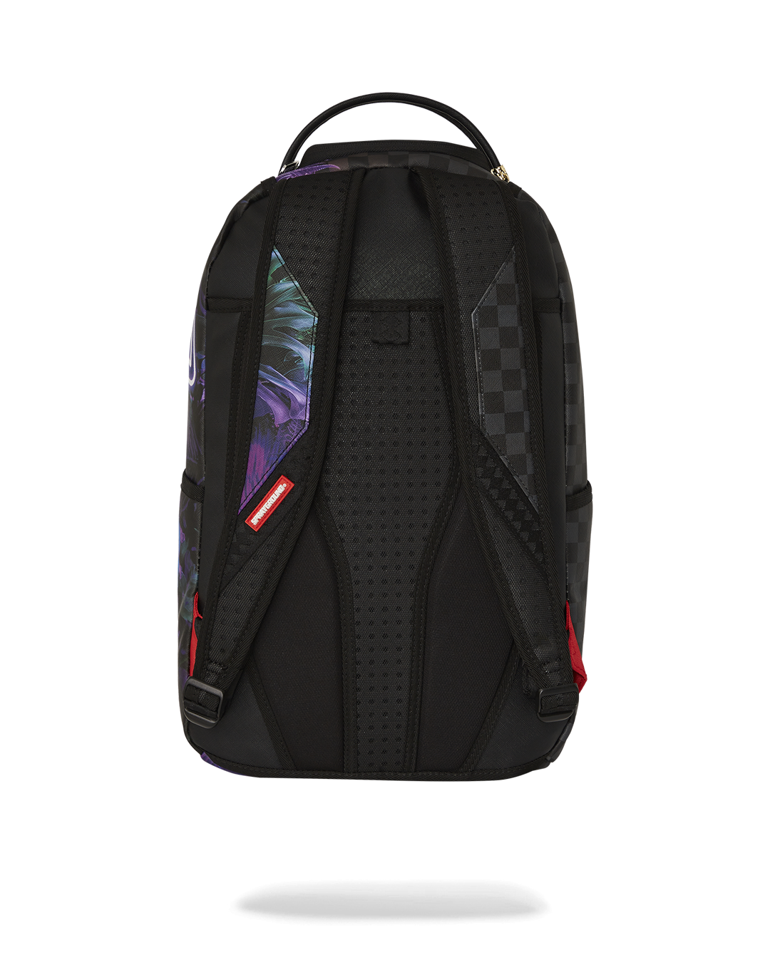 Sprayground - Parti Dlxsv Sırt Çantası