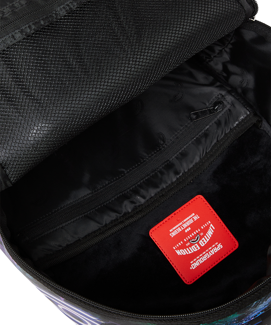 Sprayground - Parti Dlxsv Sırt Çantası