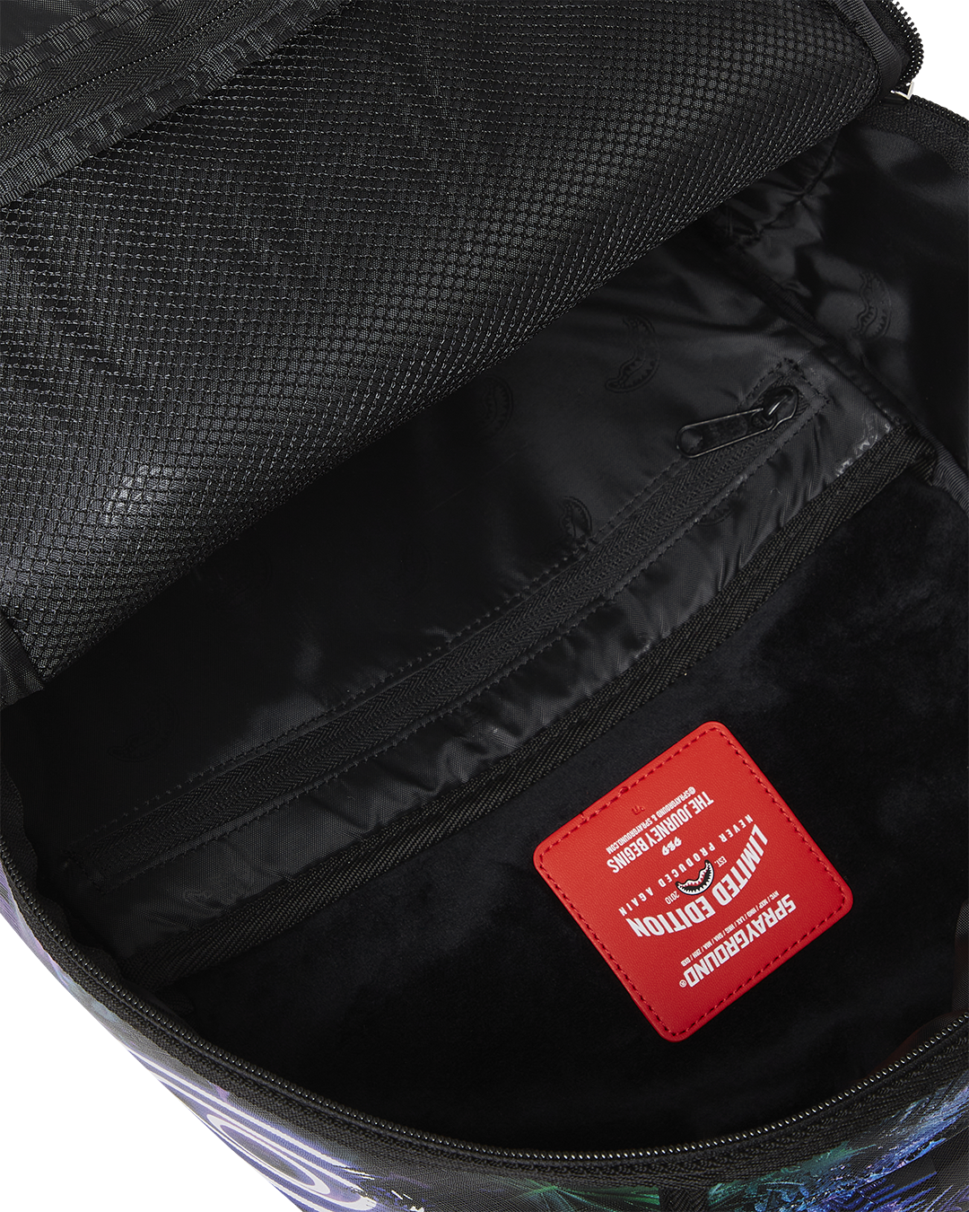 Sprayground - Parti Dlxsv Sırt Çantası