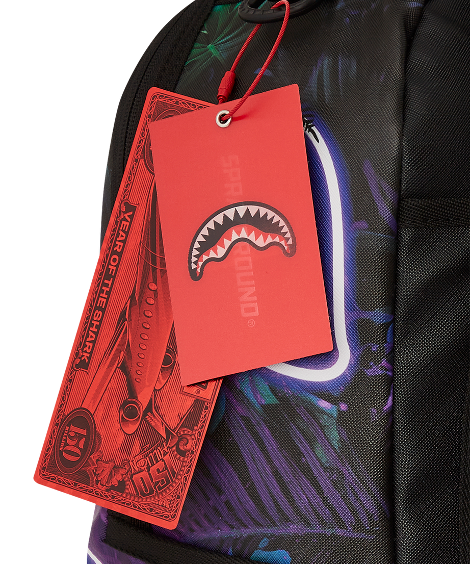 Sprayground - Parti Dlxsv Sırt Çantası