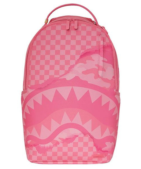 Sprayground - Pink 3Am Rıptıde Dlxsv Rucksack