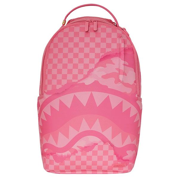 Sprayground - Rosa 3Am Rıptıde Dlxsv Rucksack