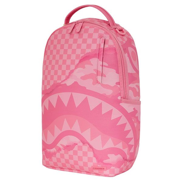 Sprayground - Rosa 3Am Rıptıde Dlxsv Rucksack