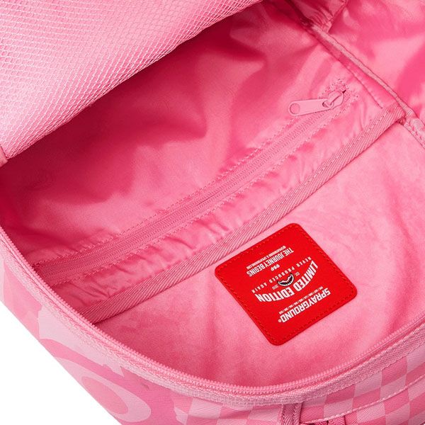 Sprayground - Rosa 3Am Rıptıde Dlxsv Rucksack