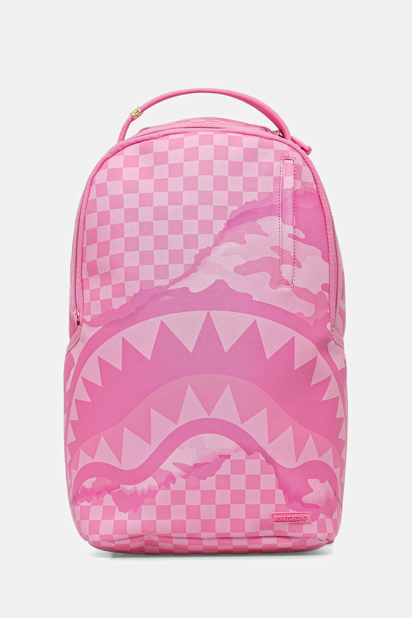 Sprayground - Rosa 3Am Riptide Dlxsv Rucksack
