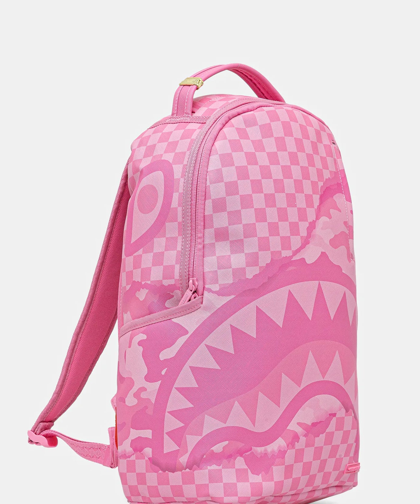 Sprayground - Rosa 3Am Riptide Dlxsv Rucksack