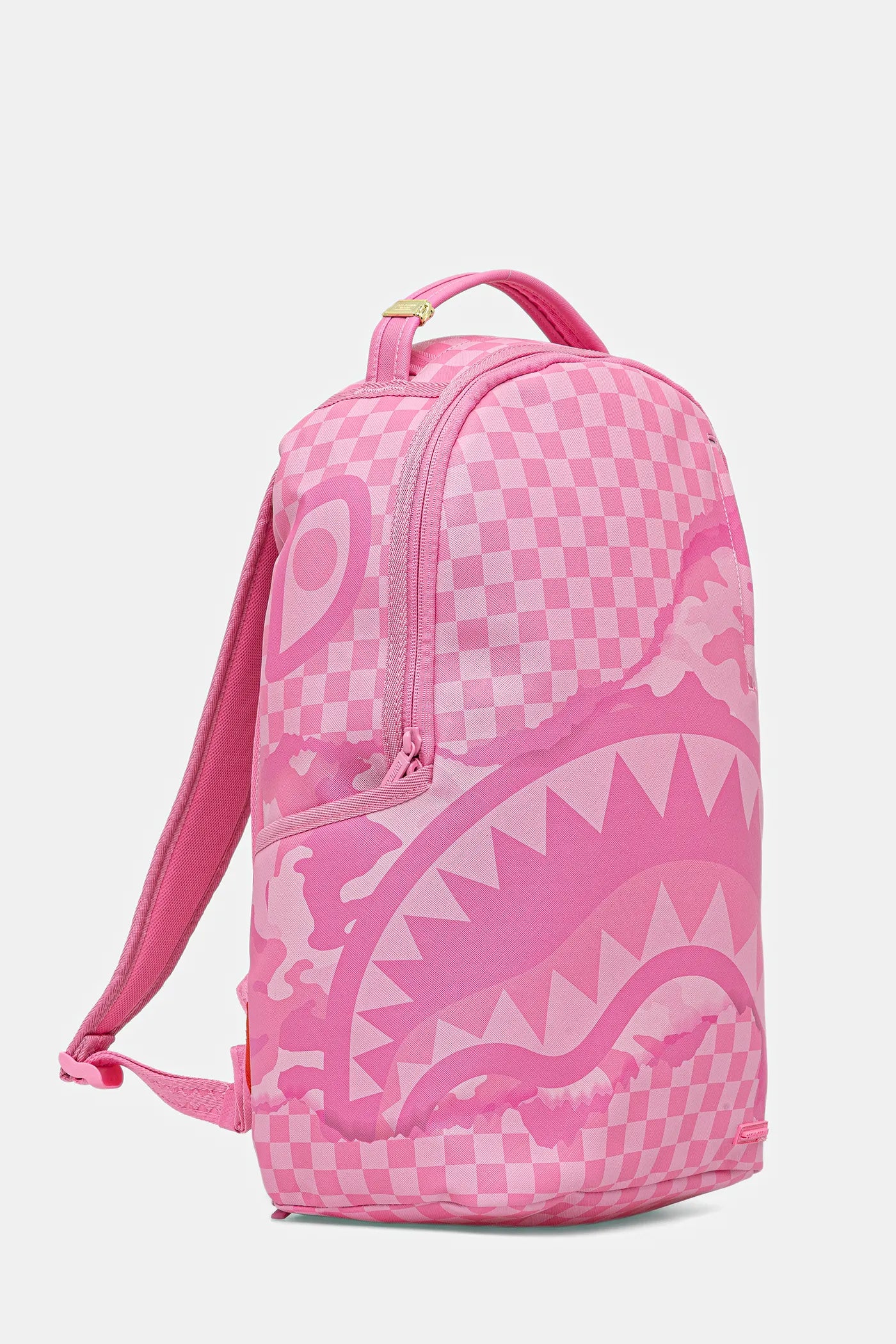Sprayground - Rosa 3Am Riptide Dlxsv Rucksack