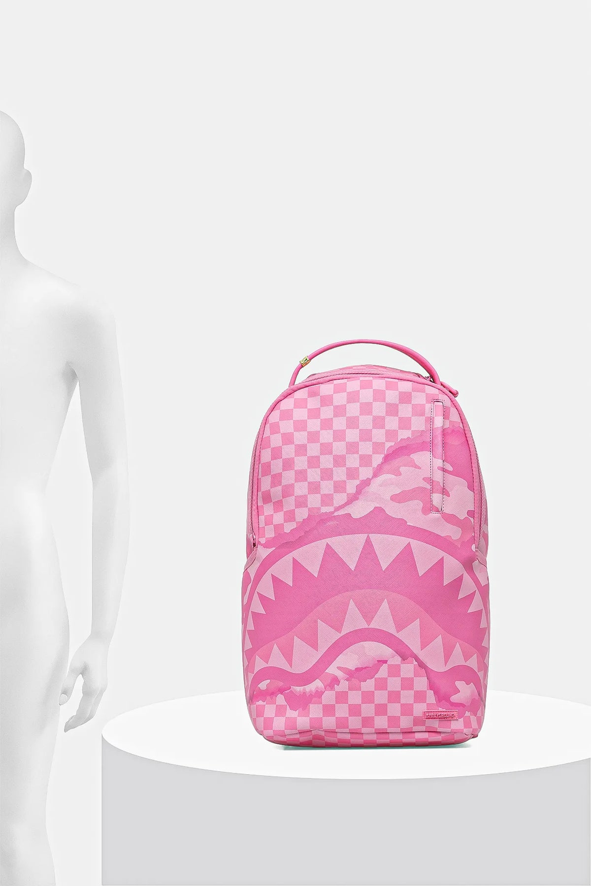Sprayground - Rosa 3Am Riptide Dlxsv Rucksack