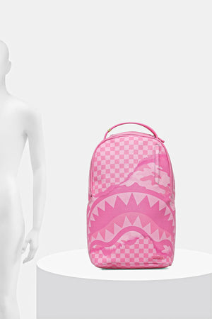 Sprayground - Rosa 3Am Riptide Dlxsv Rucksack