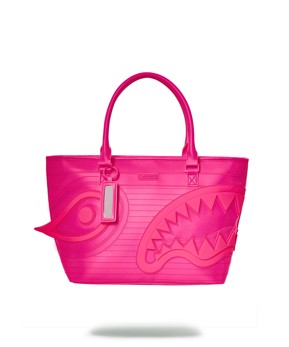 Sprayground - Sakura Rosa Tragetasche