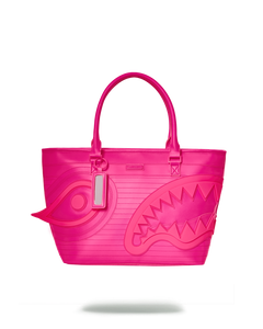 Sprayground - Sakura Pink Tragetasche