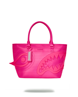 Sprayground - Sakura Pink Tragetasche