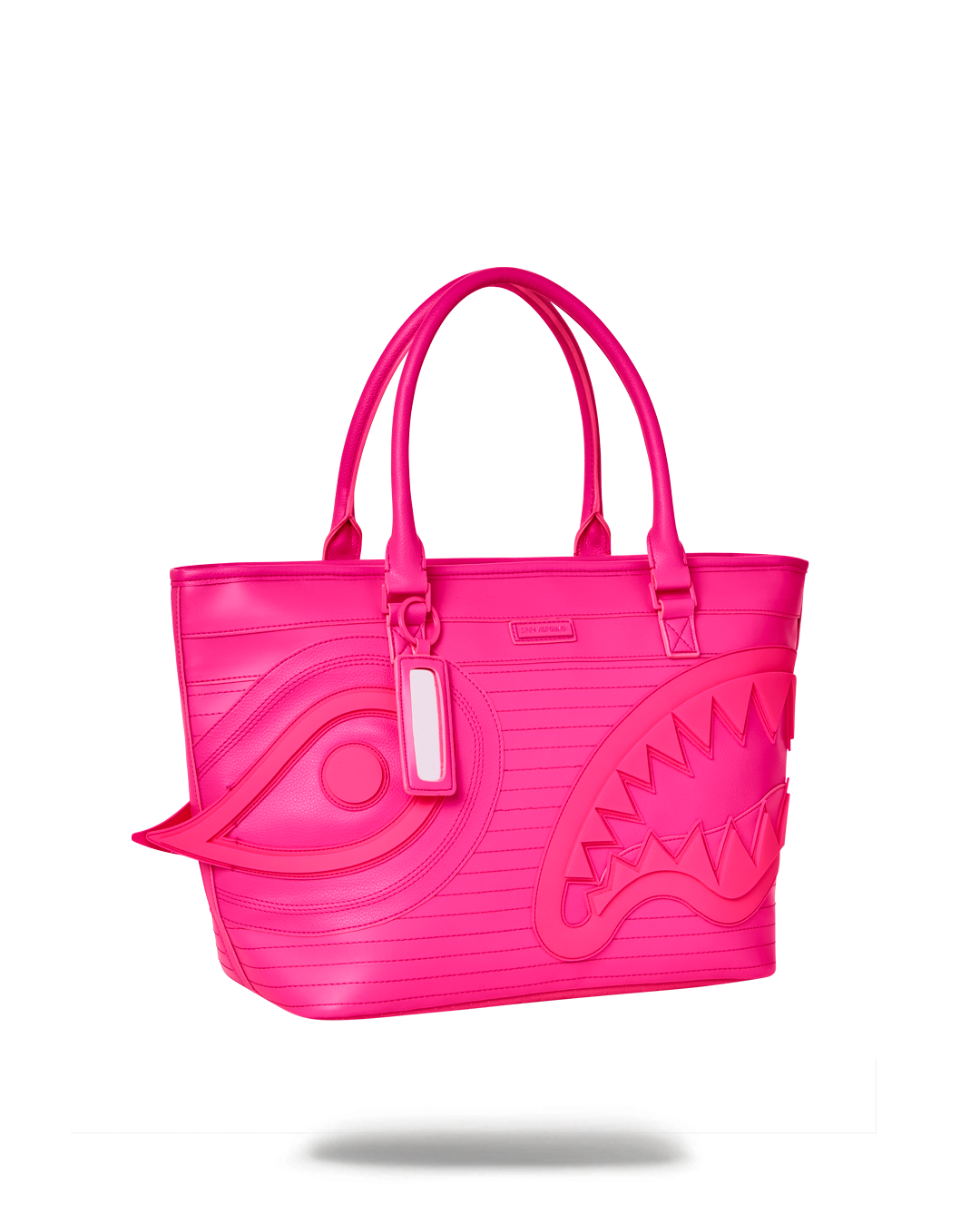 Sprayground - Sakura Pink Tragetasche