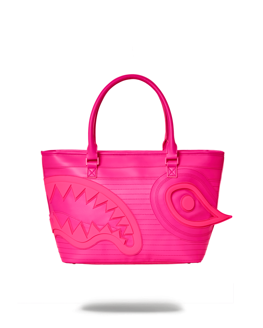 Sprayground - Sakura Pink Tragetasche