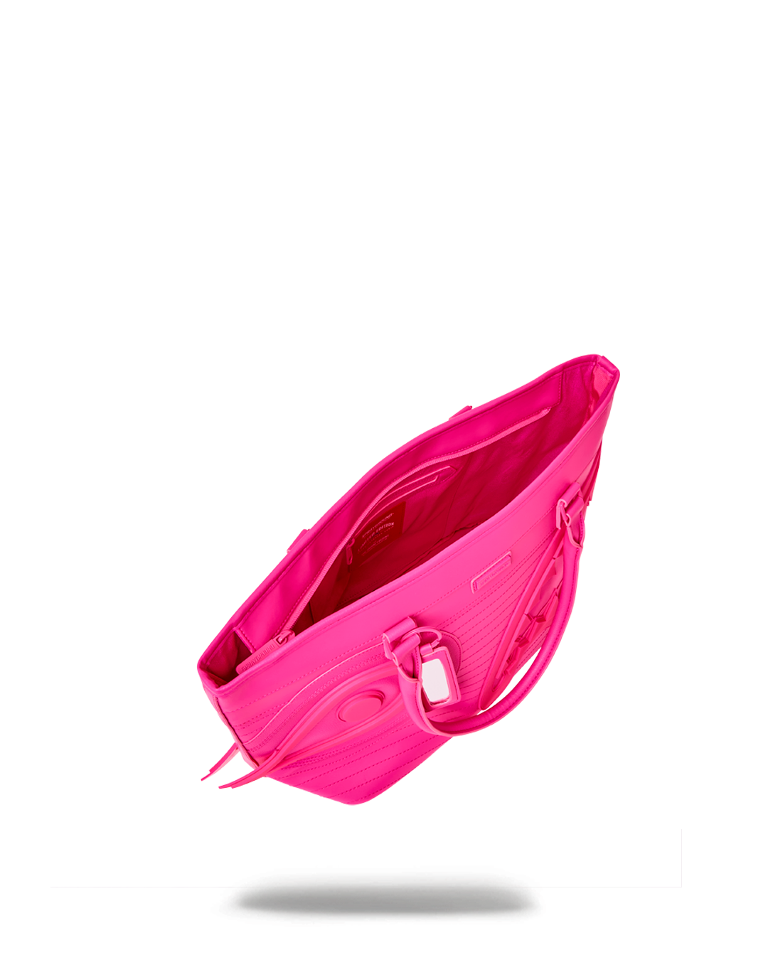 Sprayground - Sakura Pink Tragetasche