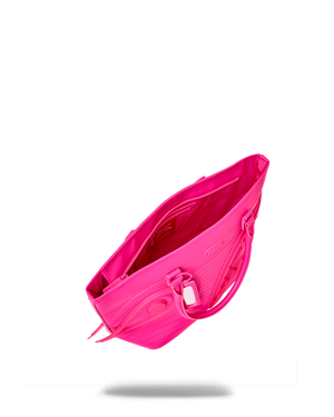 Sprayground - Sakura Pink Tragetasche