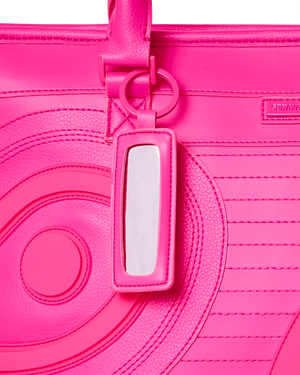Sprayground - Sakura Pink Tragetasche