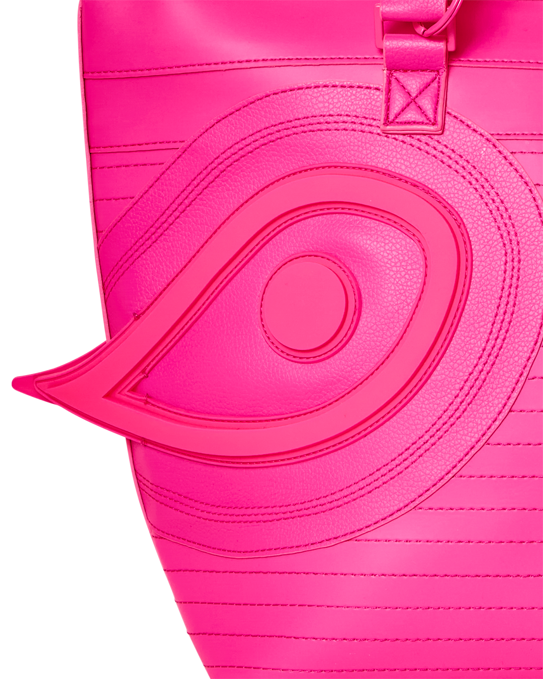 Sprayground - Sakura Pink Tragetasche