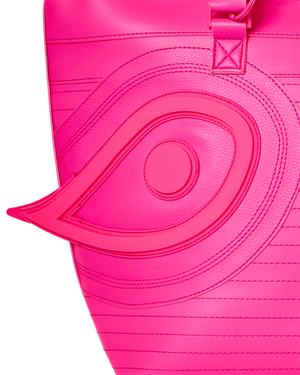 Sprayground - Sakura Pink Tragetasche
