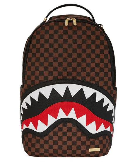 Sprayground - Sawtooth Sharks In Paris Dlxsv Rucksack