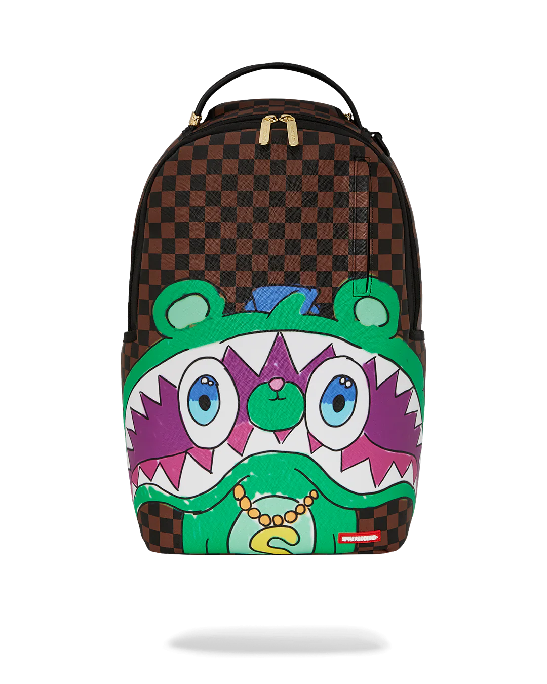 Sprayground - Solo Dolo Dlxsv Rucksack