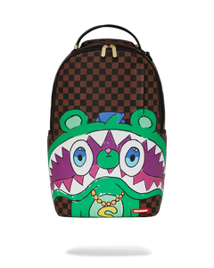 Sprayground - Solo Dolo Dlxsv Rucksack
