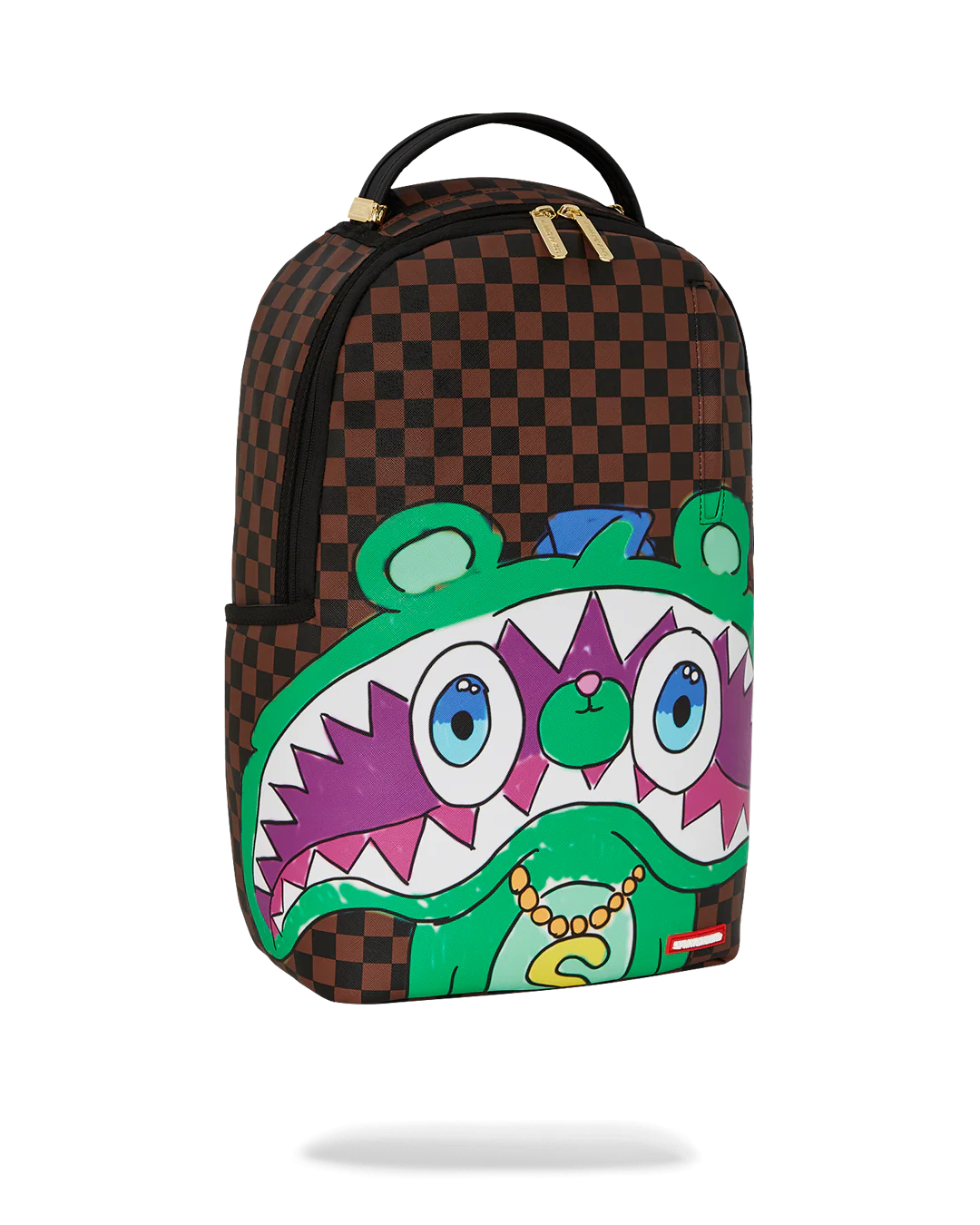 Sprayground - Solo Dolo Dlxsv Rucksack
