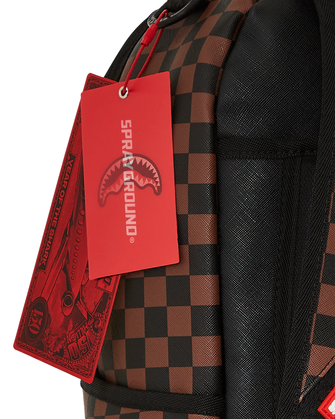 Sprayground - Solo Dolo Dlxsv Rucksack