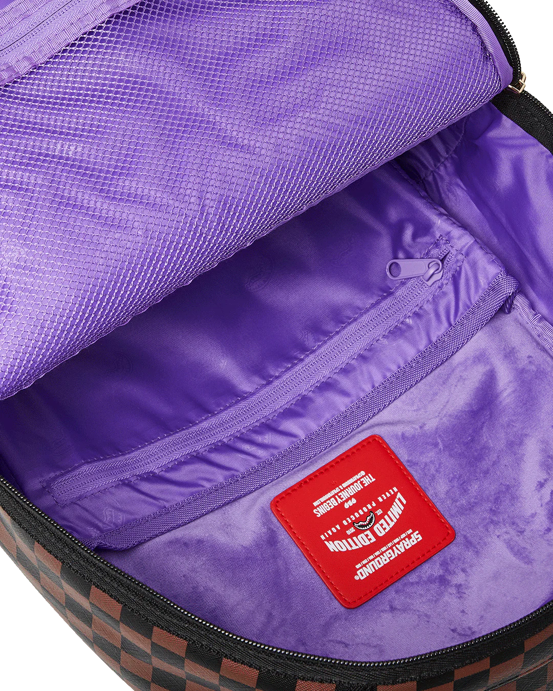 Sprayground - Solo Dolo Dlxsv Rucksack