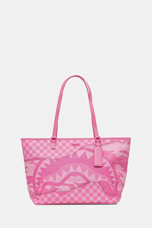 Sprayground – 3am Riptide Pinke Tragetasche