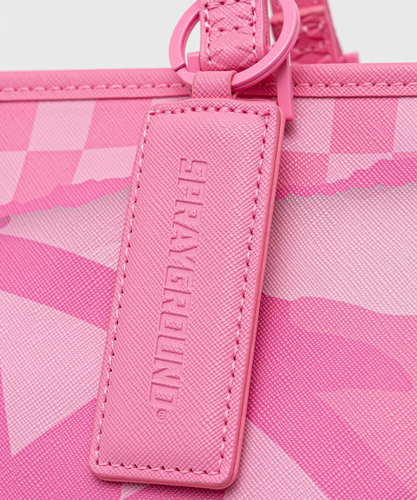 Sprayground - 3am Riptide Pink Tote Tasche