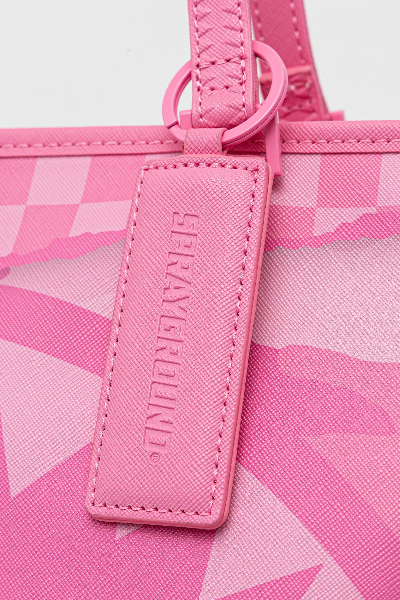 Sprayground - 3am Riptide Pink Tote Tasche