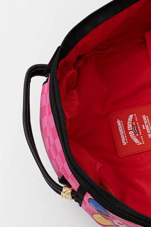Sprayground - Wtf Skull Drip Dlxsv Rucksack