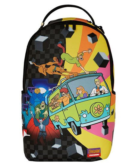 Sprayground - Scooby Doo Rucksack