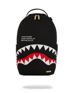 Sprayground - Shark Central Aeroflex Rucksack